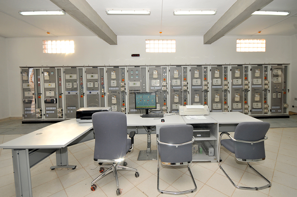 Phototh�que ONEE-BE